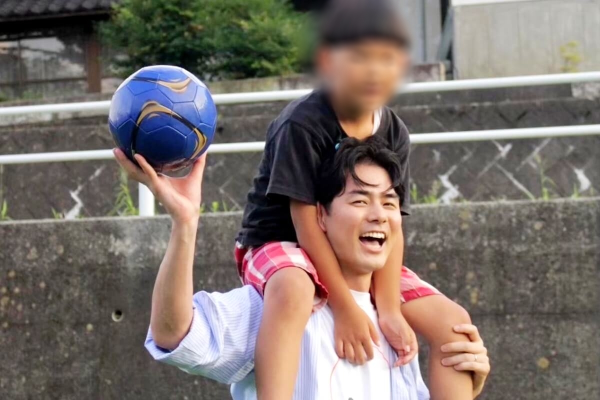 鈴木アトム先生