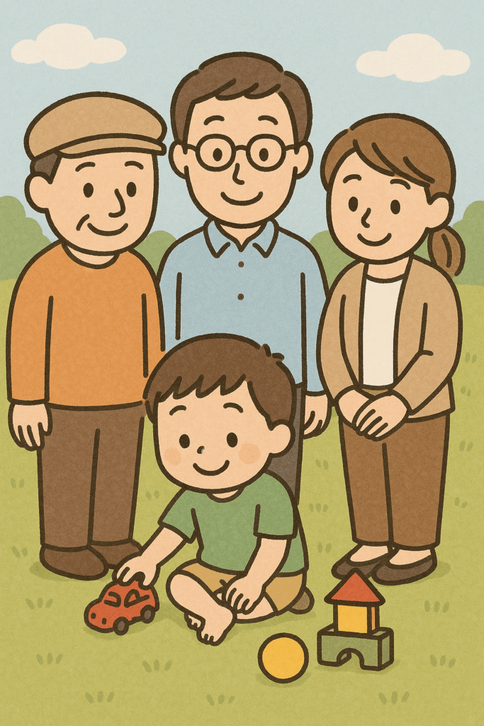 「日本版DBS」と教育現場の安心─リコポ幼児教育の取り組み