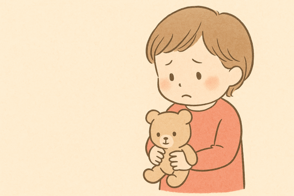 「大人の評価を求めない子ども」は重要なサイン　