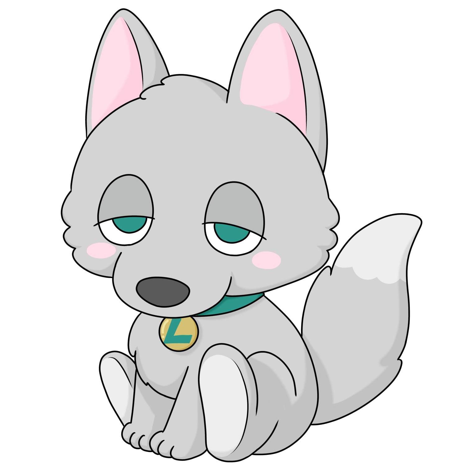 リコくん