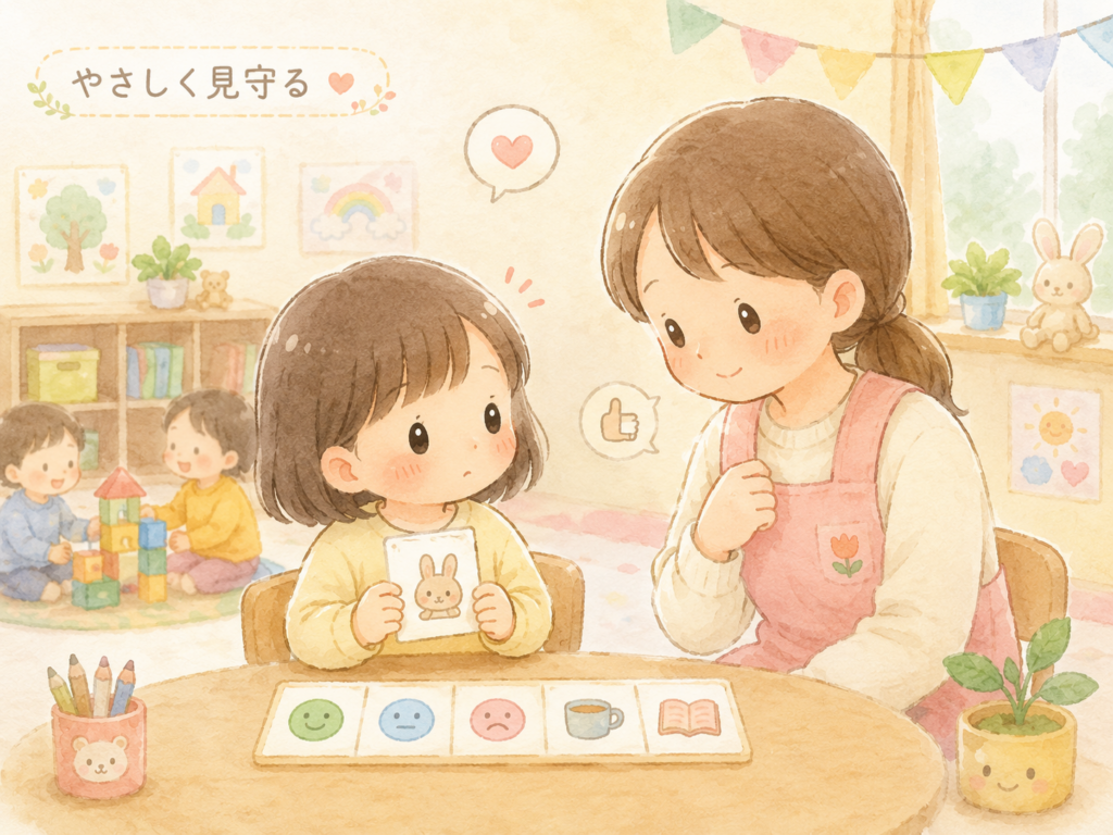 緘黙とは？子どもが話せないときに知っておきたいこと